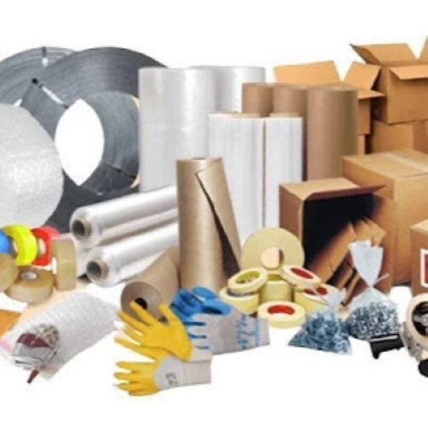 Entrepôt industriel Prostock