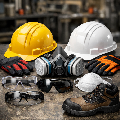 Equipement protection individuelle