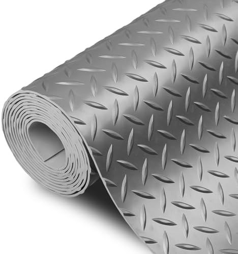 Revêtementee sol indeustriel