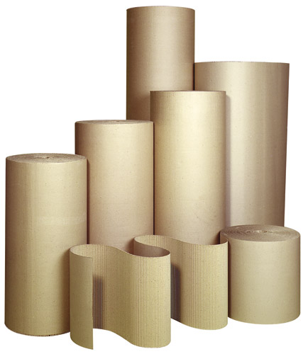 Carton Ondulé