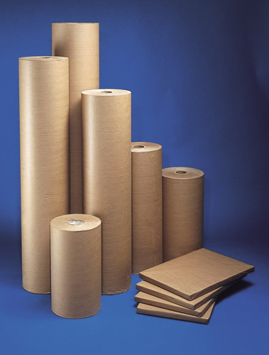 Papiers Kraft