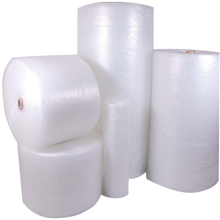 Filmes bulles Standard