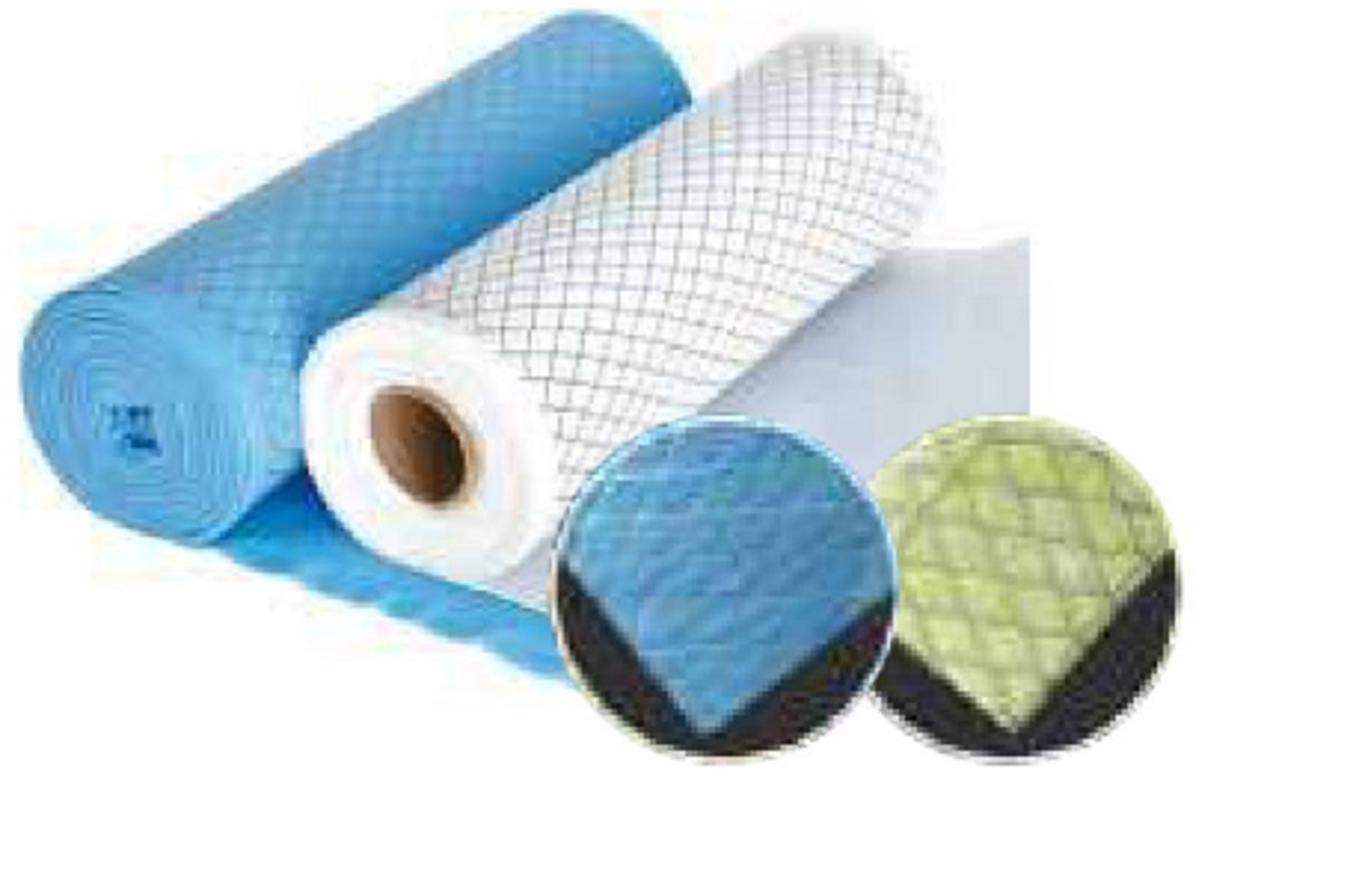 Matériaux industriels