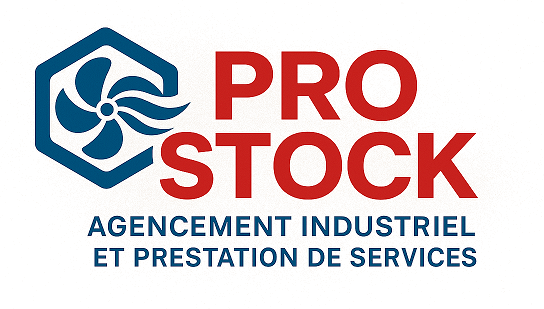 Logo Prostock